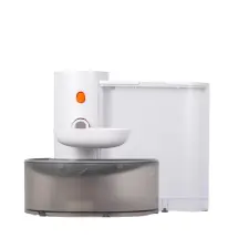 Hubspet H310 Kedi Otomatik Su Pınarı