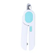 Hubspet H410 Ledli Evcil Hayvan Tırnak Makası
