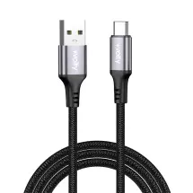 Volty Usb-A To Type-c Hızlı Şarj Kablosu