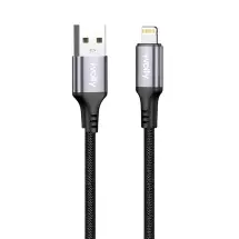 Volty Usb-A To Lightning Hızlı Şarj Kablosu