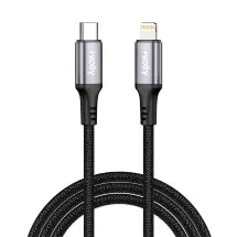 Volty Usb-c To  Lightning Hızlı Şarj Kablosu