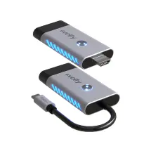 Volty Typce-c To Hdmı 4K Kablosuz Görüntü Aktarıcı