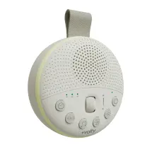 Volty Yetişkin ve Bebek Uyku Arkadaşı Beyaz Gürültü Makinesi