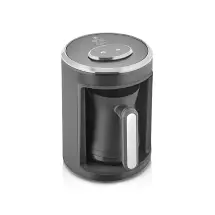 King K3101 Cafielo  Otomatik Türk Kahve Makinesi