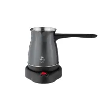 King K3104 Livra  Türk Kahvesi Makinesi