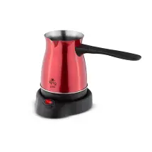 King K3104 Livra  Türk Kahvesi Makinesi