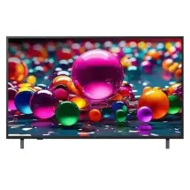 LG 55UA84006LB 55" Led Tv