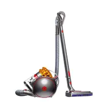 Dyson Cinetic Big Ball Multifloor 2 Elektrikli Süpürge