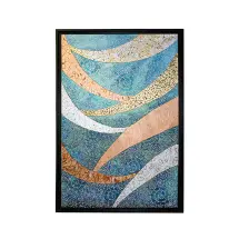 Aslı Erel   Karışık Tablo