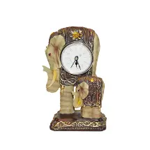 Dekoratif Masa Saati    