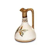 Dekoratif Sürahi    