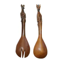 Salata Servis Takımı    