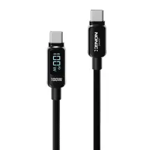 Xenon Smart X6428 Type-C to Type-C Hızlı Şarj Kablosu