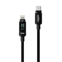 Xenon Smart X6426 Type-C to Lightning iPhone Şarj Kablosu