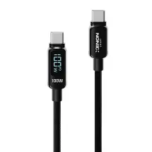 Xenon Smart X6429 Type-C to Type-C  Hızlı Şarj Kablosu