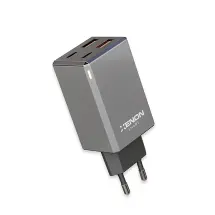Xenon Smart X6425 65W Hızlı Şarj Adaptörü