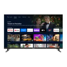 Arçelik A 643 C 43" Led Tv