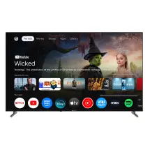 Arçelik A 750 C 50" Led Tv
