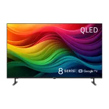 Arçelik A 850 C 50" Qled Tv