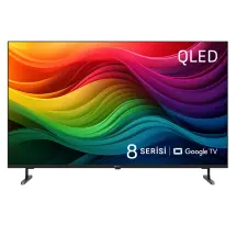 Arçelik A 865 C  65" Qled Tv