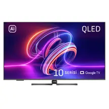 Arçelik A 1065 C AI 65" Qled Tv
