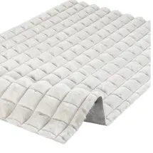 Axc Home ACP-1340 80x150 cm  Puff Paspas