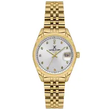 Daniel Klein DKE.1.10991-2 Kadın Kol Saati