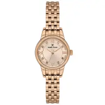 Daniel Klein DKE.1.10994-7 Kadın Kol Saati