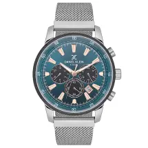 Daniel Klein DKE.1.10689-5 Erkek Kol Saati