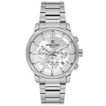 Daniel Klein DK.6.14442-1 Erkek Kol Saati