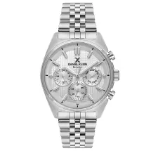 Daniel Klein DK.1.13890-9 Erkek Kol Saati