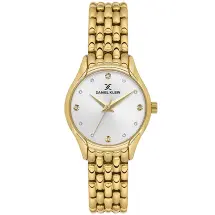 Daniel Klein DK.13.10150-2 Kadın Kol Saati