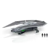 Star Wars TIE Reaper Araç ve Mikro Figür Set