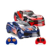 Silverlit Exost Star Series Yarış Seti