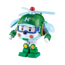 Robocar Poli Transforming Robot Helly Figür Oyuncak