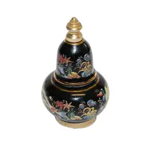Bardaco    Katı Parfüm Kabı