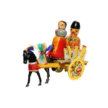 Mini Figür      