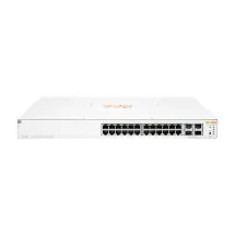 HPE Aruba Instant On JL684B Switch