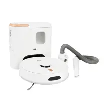 Yui RS16 Pro Max Robot Süpürge