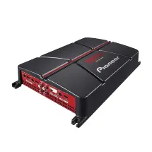 Pioneer GM-A4704 520 Watt 4 Kanallı Amplifikatör