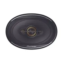 Pioneer TS-A6971F 600 Watt Oto Hoparlör