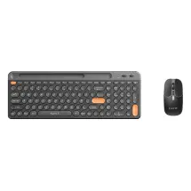 Havit KB835WB  Kablosuz Klavye Mouse Set