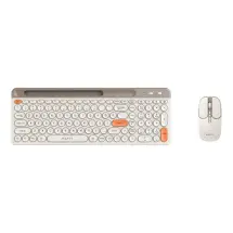 Havit KB835WB  Kablosuz Klavye Mouse Set