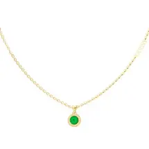 Guess JGUJUBN02245JWYGEMTU Kadın Kolye