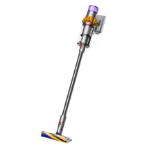 Dyson V15 Detect Absolute (Prusya Mavisi/Parlak Bakır) Dikey Şarjlı Süpürge