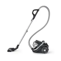 Tefal TW7976EA Silence Force Cyclonic Effitech Animal  Toz Torbasız Elektrikli Süpürge