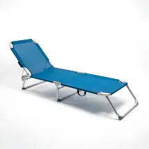 Freecamp 230400 Neon Katlanır Şezlong