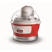 Ariete 0643/00 Dondurma Makinesi