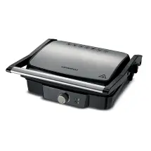 Kenwood HGM30.000SI  Izgara ve Tost Makinesi