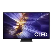Samsung 65S90F 65" Oled Tv